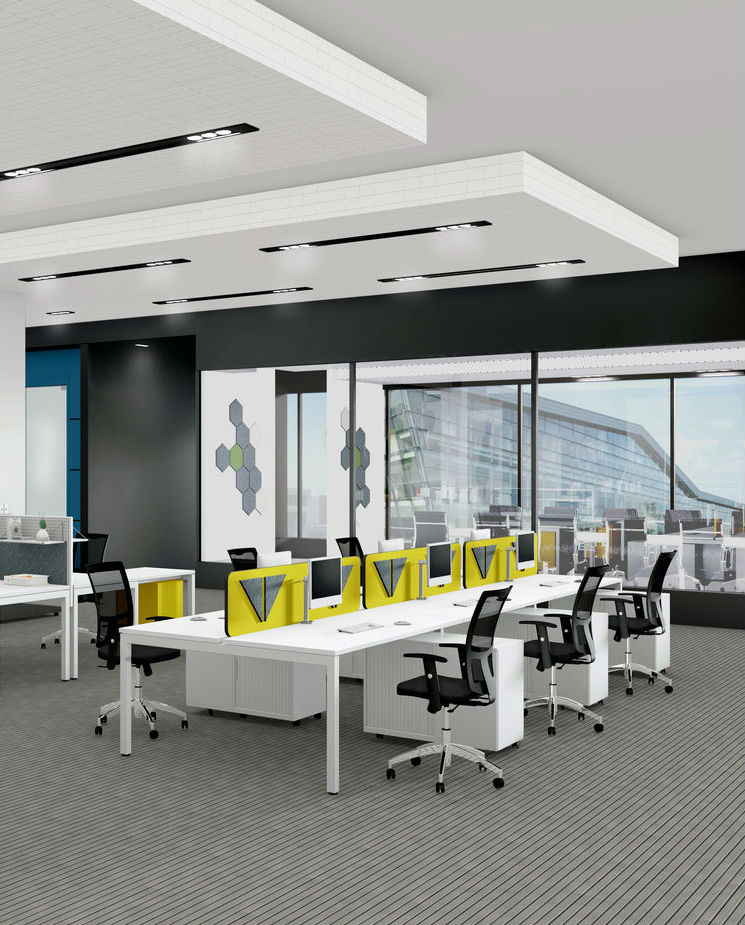 workspace office make good service and fitouts in Melbourne