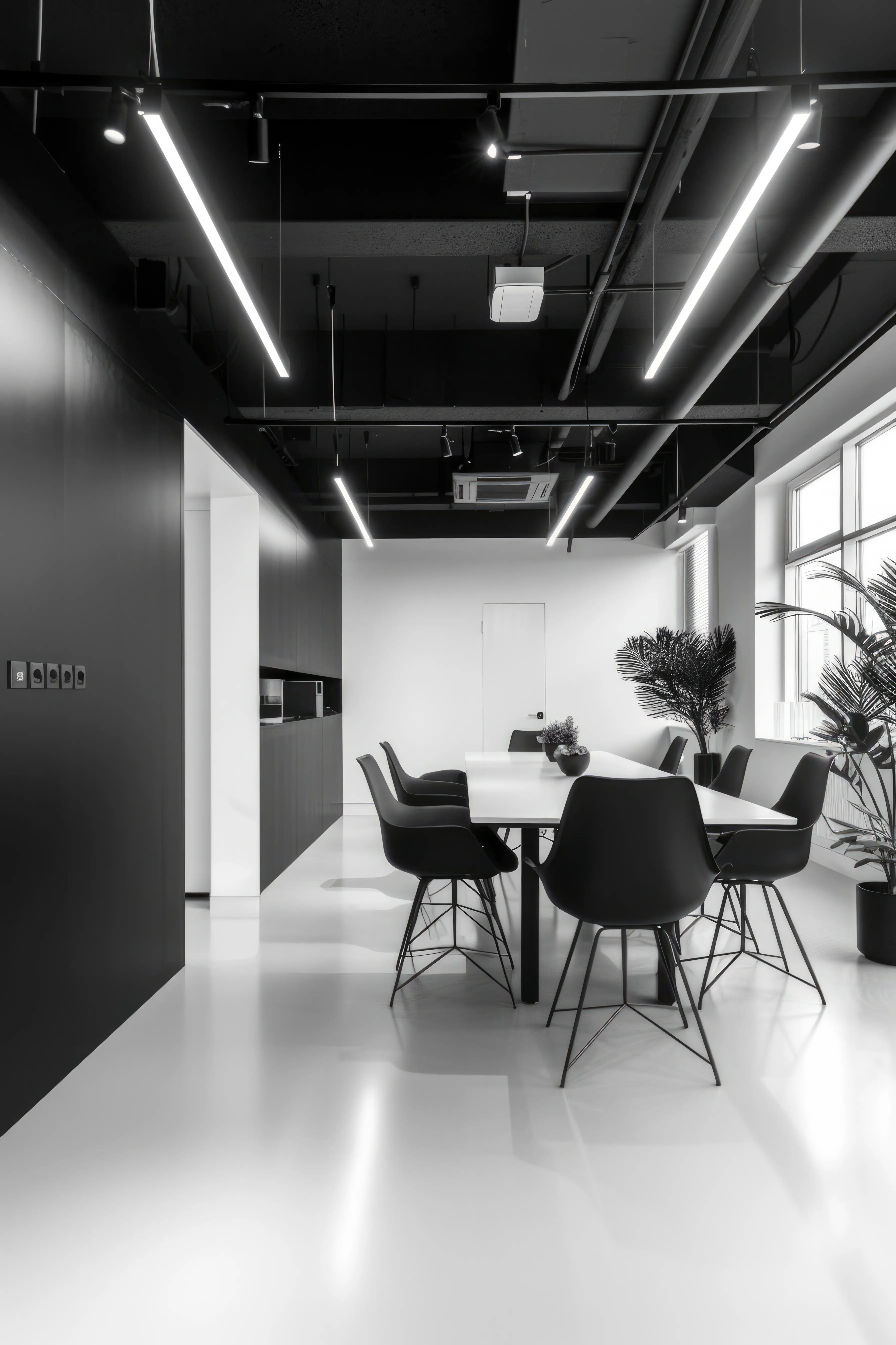 office fitout installation and design service in Melbourne for small to medium businesses.